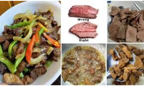Tak perlu rebus cuma letakkan minyak saja. 3 Teknik Mudah Melembutkan Daging Dalam Masakan Baru Empuk