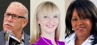 West Valley board member faces two challengers in high-spending LAUSD  election