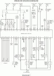 As for the wiring diagram, which parts do u need. 10 Honda Crv Car Stereo Wiring Diagram Car Diagram Wiringg Net Honda Element Honda Accord Honda Crv