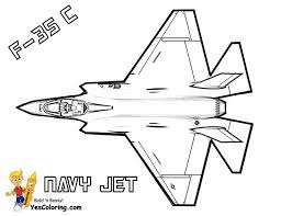 See more ideas about coloring pages, airplane coloring pages, free coloring pages. Futuristic American Fighter Jets Coloring Pages