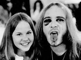 Ironically, 6 degrees of separation comes to play here. Ronnie vanzant to  Steve and Cassie Gaines were from Seneca, mo. Linda Blair once connected to  Calvary Baptist church pastor Philip McClendon was