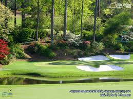 My goal is to capture scenes from various video games to be used for live (video) wallpapers. Augusta National Wallpapers Wallpaper Cave