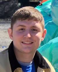 Mingo County Commission candidate: Johnny Nick Hager (D)