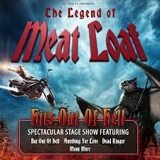 The Legend of Meatloaf