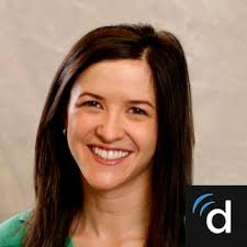 Dr. Madison Thornton, MD