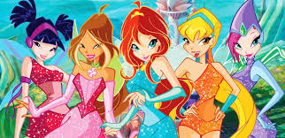 The winx saga , but unlike what we originally we were told, it doesn't look like season 1 will arrive before the end of 2020. Winx Club On Twitter Netflix S Live Action Series On The Winx Fairies Is Currently In Pre Production And Should Be Titled Fate The Winx Club Saga Filming Starts In Ireland In September With An