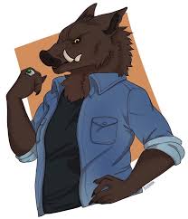Any type of feral animal character. I Ll Draw Your Fursona Furry Oc Warrior Cats Forums