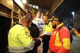 Alcaldía Local de Kennedy... - Alcaldía Local de Kennedy