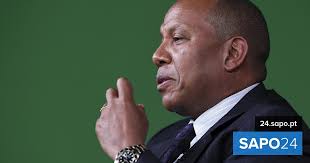 PM são-tomense recorda "presunção de inocência" dos militares acusados  pelas mortes no quartel