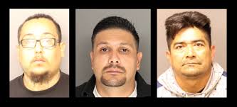 Santa Maria man arrested for murdering co-conspirator in botched robbery