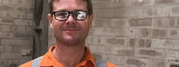 Ben South Celebrates 10 Years at Coffey Testing