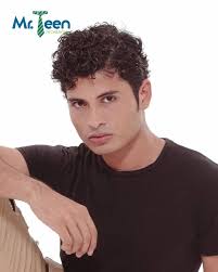 Mister TEEN Nicaragua added a new...