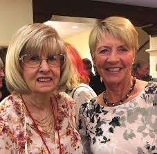 Maryellen Norton's Instagram, Twitter & Facebook