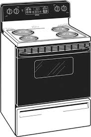 Image result for Off White 1977 Hotpoint