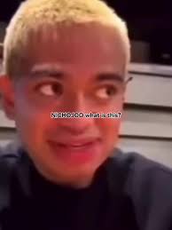 Nicholas and Ej Snowman