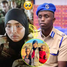 Mohamed Abdiwali tooxow