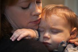 Babies with Tay Sachs –Overload of sadness!