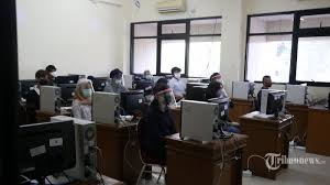 Soal utbk ini bagian yang pertama. Contoh Soal Utbk Sbmptn 2020 Materi Tps Tentang Pengetahuan Dan Pemahaman Umum Tribunnews Com Mobile