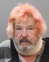 CHARLES BURNETT Richmond County authorities have announced the arrest of  Charles Burnett, with these listed charges.  https://augustacrime.com/charles-burnett-4/