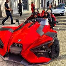 27 Polaris Ideas Polaris Slingshot Slingshot Reverse Trike