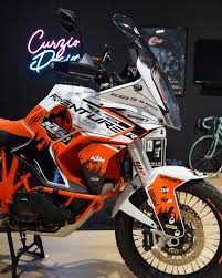 New graphics Fluo for Honda crf 150!