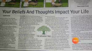 Check spelling or type a new query. Learn English Times Of India Newspaper Article Youtube
