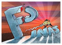 Ang republika ng pilipinas ay isang malayang estado sa silangang asya na may 7,107 na isla at teritoryo na tinatatayang higit sa 300,000 kilometrong kuwadrado (sq. Luar Biasa Poster Tungkol Sa Ekonomiya Ng Pilipinas Koleksi Poster
