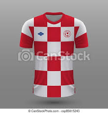 The pontiff's shirt was also number nine, but had a unique feature. Realistic Soccer Shirt Croatia Home Jersey Template For Football Kit Realistic Soccer Shirt 2020 Croatia Home Jersey Canstock