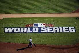 Here S Your World Series Cheat Sheet Mlb World Series World Series Baseball Stadium