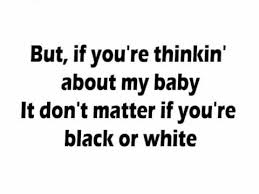 Black And White Michael Jackson Lyrics Pin By Rosa Rose On Songs Pics Michael Jackson Lyrics Michael Jackson Photos Of Michael Jackson