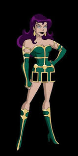 Circle- Justice League Unlimited | Dc comics girls, Comic book characters,  Marvel artwork