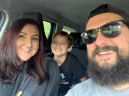 Last year was my first Stonedead Festival. All because of my love for Blue  Oyster Cult. My then 7 year old also enjoys them. So I took it as the  perfect opportunity