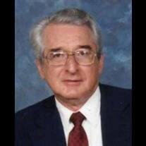 Wilbert N. Posey Obituary