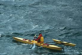 Image result for outrigger kayaks