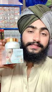 Chris Whitening Cream