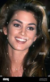 Crawford cindy hi-res stock photography and images