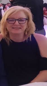 Weston, Doris (nee Schausberger)