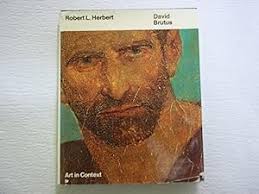 David Brutus Art Context by Herbert Robert