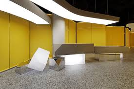 Pantone spring summer 2021 interior design trends is the topic for today! Pantone S Color Of The Year 2021 Yellow And Grey In Architecture Archdaily