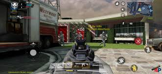 Ever since activision, in association with tencent games, released the beta version of the game, many android users across the globe are trying it for themselves. Call Of Duty Mobile Test Shooter Android Ipad Iphone
