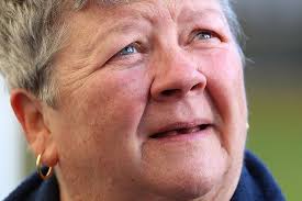 I voted for Hillary but I didn't feel all that good about it'