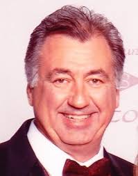 Gary Holmes Obituary