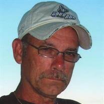 Roger D. Parker Obituary