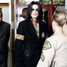 The important thing is the haircut. 10 Undeniable Facts About The Michael Jackson Sexual Abuse Allegations Vanity Fair