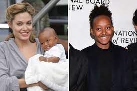 Daughter of angelina jolie and brad pitt who has traveled the world with her celebrity parents. Zahara Jolie Pitt Net Worth 2021 Height Age Bio Dating Wiki