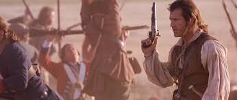 The Patriot (2000) - Internet Movie Firearms Database - Guns in Movies, TV  and Video Games