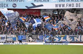 Offizielle seite des sv meppen liebe fans und unterstützer des sv meppen, am kommenden samstag steht das letzte spiel dieser. Montagsspiel In Lotte Svm Ultras Kundigen Stimmungsboykott An Liga3 Online De