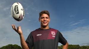 Reece walsh is an australian rugby league footballer. Nrl 2021 Reece Walsh Joins Warriors Immediately After Broncos Release Nrl