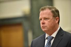 Portland police officer sentenced to probation for having sex