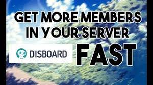 • enabled or disable cleanup of command messages. Grow Your Discord Server Fast Disboard Bot Showcase Youtube